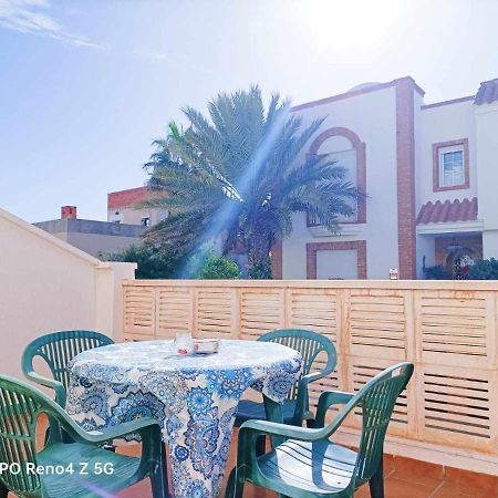 Ferienwohnung Camino Al Mar Terraza Y Vista Al Mar Carboneras Exterior foto